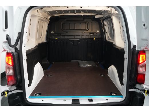 Citroën Berlingo 1.5 BlueHDI 100 L1 | NIEUW BPM VRIJ CAMERA | PDC | CRUISE | CARPLAY | ActivLease financial lease