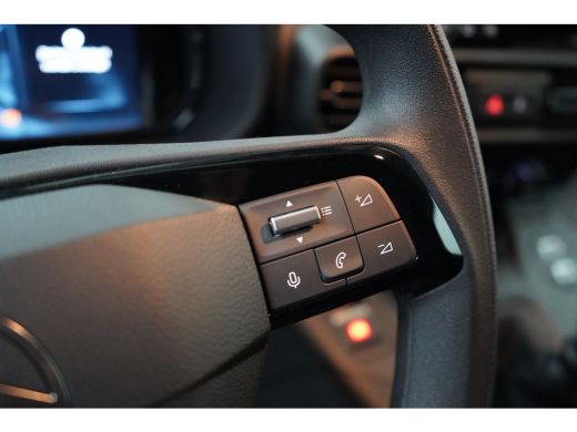 Citroën Berlingo 1.5 BlueHDI 100 L1 | NIEUW BPM VRIJ CAMERA | PDC | CRUISE | CARPLAY | ActivLease financial lease