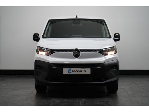 Citroën Berlingo 1.5 BlueHDI 100 L1 | NIEUW BPM VRIJ CAMERA | PDC | CRUISE | CARPLAY | ActivLease financial lease