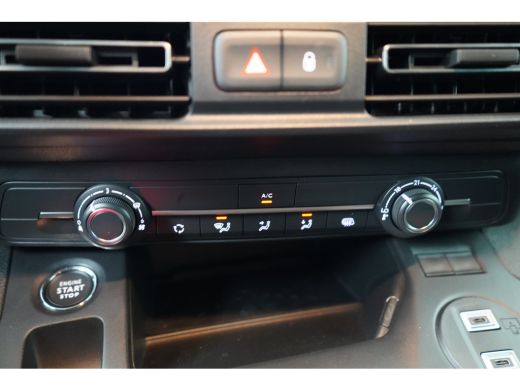 Citroën Berlingo 1.5 BlueHDI 100 L1 | NIEUW BPM VRIJ CAMERA | PDC | CRUISE | CARPLAY | ActivLease financial lease