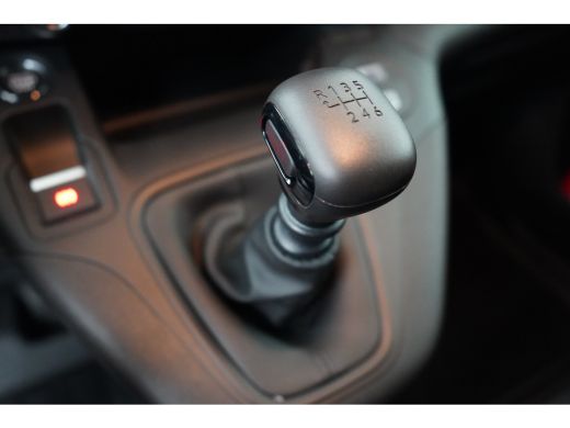 Citroën Berlingo 1.5 BlueHDI 100 L1 | NIEUW BPM VRIJ CAMERA | PDC | CRUISE | CARPLAY | ActivLease financial lease