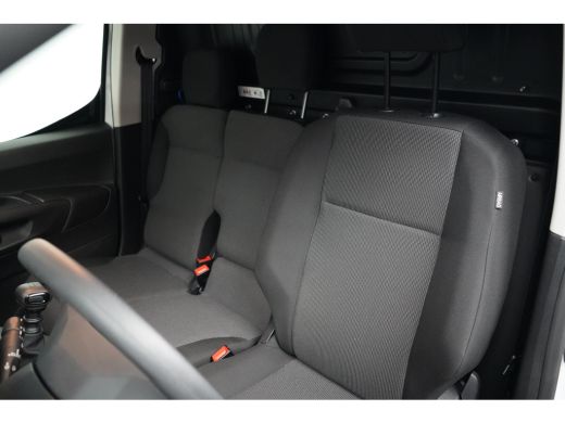 Citroën Berlingo 1.5 BlueHDI 100 L1 | NIEUW BPM VRIJ CAMERA | PDC | CRUISE | CARPLAY | ActivLease financial lease