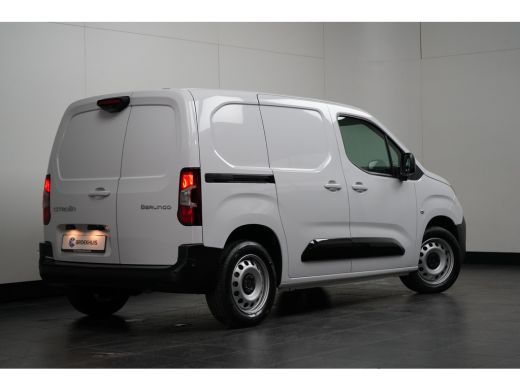 Citroën Berlingo 1.5 BlueHDI 100 L1 | NIEUW BPM VRIJ CAMERA | PDC | CRUISE | CARPLAY | ActivLease financial lease