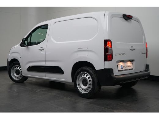 Citroën Berlingo 1.5 BlueHDI 100 L1 | NIEUW BPM VRIJ CAMERA | PDC | CRUISE | CARPLAY | ActivLease financial lease