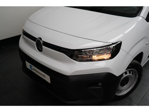 Citroën Berlingo 1.5 BlueHDI 100 L1 | NIEUW BPM VRIJ CAMERA | PDC | CRUISE | CARPLAY | ActivLease financial lease