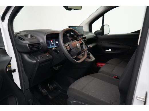 Citroën Berlingo 1.5 BlueHDI 100 L1 | NIEUW BPM VRIJ CAMERA | PDC | CRUISE | CARPLAY | ActivLease financial lease