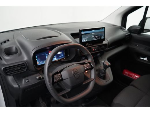 Citroën Berlingo 1.5 BlueHDI 100 L1 | NIEUW BPM VRIJ CAMERA | PDC | CRUISE | CARPLAY | ActivLease financial lease