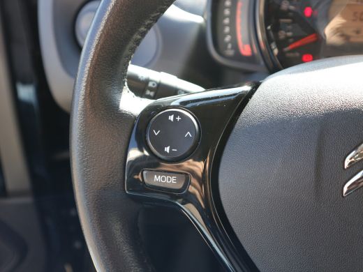 Citroën C1 1.0 VTi Feel AIRCO CRUISE CONTROL ActivLease financial lease