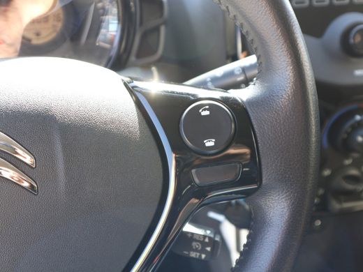 Citroën C1 1.0 VTi Feel AIRCO CRUISE CONTROL ActivLease financial lease