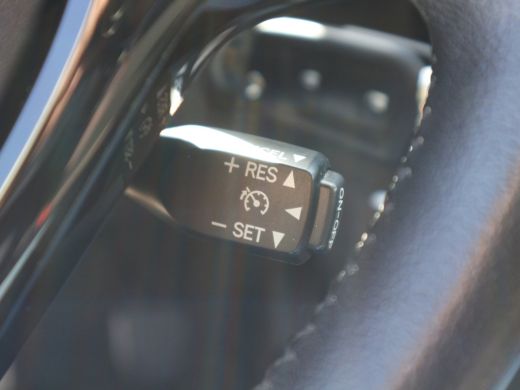 Citroën C1 1.0 VTi Feel AIRCO CRUISE CONTROL ActivLease financial lease