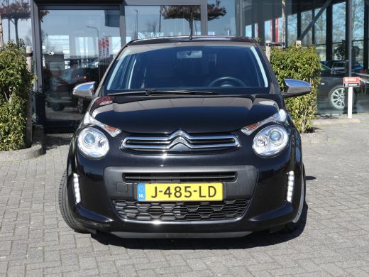 Citroën C1 1.0 VTi Feel AIRCO CRUISE CONTROL ActivLease financial lease