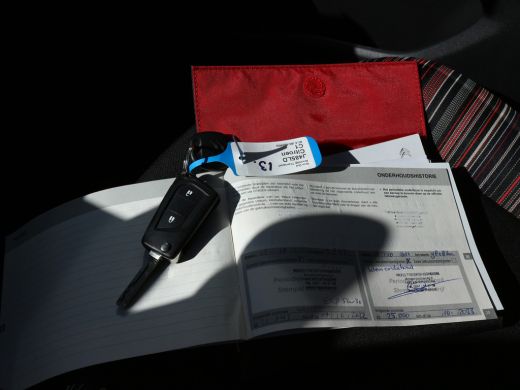 Citroën C1 1.0 VTi Feel AIRCO CRUISE CONTROL ActivLease financial lease