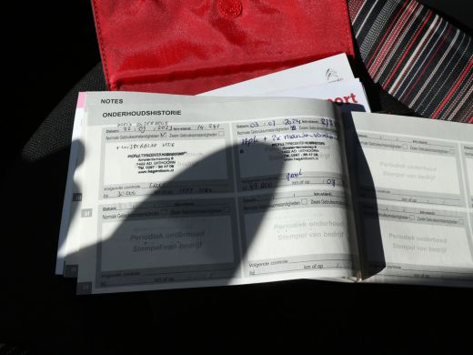 Citroën C1 1.0 VTi Feel AIRCO CRUISE CONTROL ActivLease financial lease