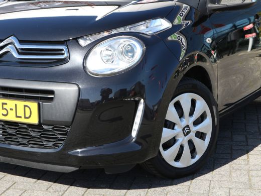 Citroën C1 1.0 VTi Feel AIRCO CRUISE CONTROL ActivLease financial lease