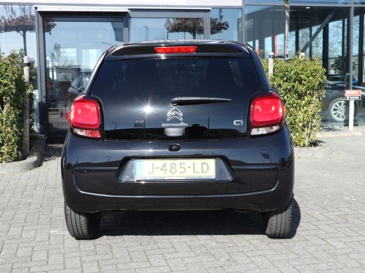 Citroën C1 1.0 VTi Feel AIRCO CRUISE CONTROL ActivLease financial lease