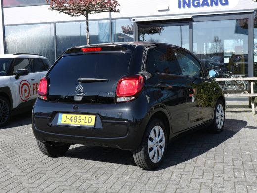 Citroën C1 1.0 VTi Feel AIRCO CRUISE CONTROL ActivLease financial lease