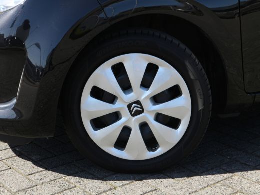 Citroën C1 1.0 VTi Feel AIRCO CRUISE CONTROL ActivLease financial lease