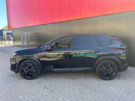 Citroën C5 Aircross Max Comfort Range 73 kWh | Achterbank in delen neerklapbaar | Apple Carplay/Android Auto|telefoon... ActivLease financial lease