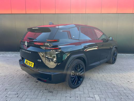 Citroën C5 Aircross Max Comfort Range 73 kWh | Achterbank in delen neerklapbaar | Apple Carplay/Android Auto|telefoon... ActivLease financial lease