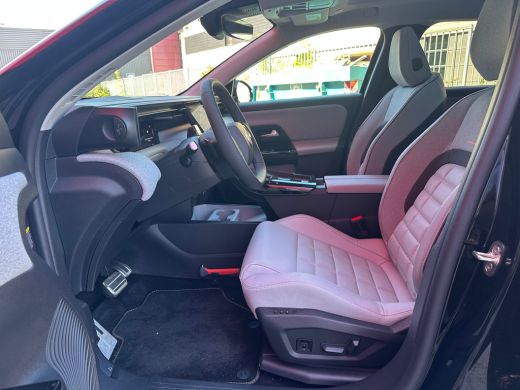 Citroën C5 Aircross Max Comfort Range 73 kWh | Achterbank in delen neerklapbaar | Apple Carplay/Android Auto|telefoon... ActivLease financial lease