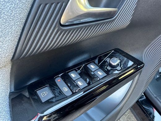 Citroën C5 Aircross Max Comfort Range 73 kWh | Achterbank in delen neerklapbaar | Apple Carplay/Android Auto|telefoon... ActivLease financial lease