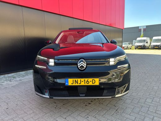 Citroën C5 Aircross Max Comfort Range 73 kWh | Achterbank in delen neerklapbaar | Apple Carplay/Android Auto|telefoon... ActivLease financial lease