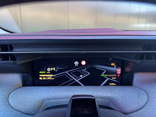 Citroën C5 Aircross Max Comfort Range 73 kWh | Achterbank in delen neerklapbaar | Apple Carplay/Android Auto|telefoon... ActivLease financial lease