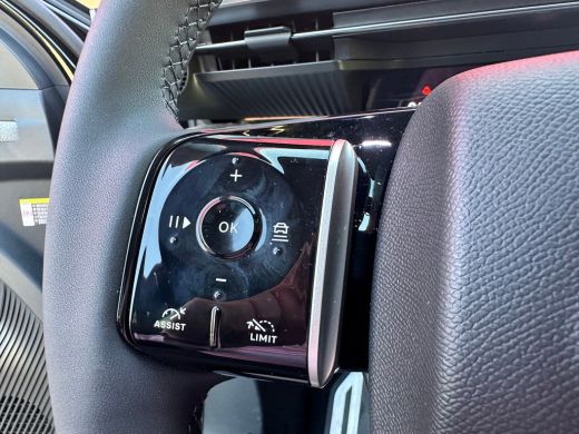 Citroën C5 Aircross Max Comfort Range 73 kWh | Achterbank in delen neerklapbaar | Apple Carplay/Android Auto|telefoon... ActivLease financial lease