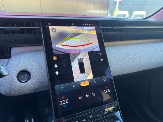 Citroën C5 Aircross Max Comfort Range 73 kWh | Achterbank in delen neerklapbaar | Apple Carplay/Android Auto|telefoon... ActivLease financial lease