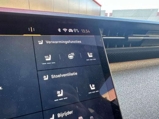 Citroën C5 Aircross Max Comfort Range 73 kWh | Achterbank in delen neerklapbaar | Apple Carplay/Android Auto|telefoon... ActivLease financial lease