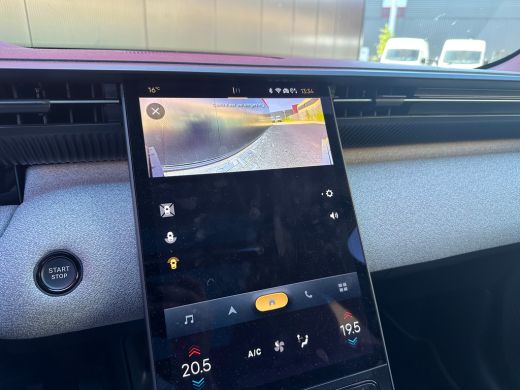 Citroën C5 Aircross Max Comfort Range 73 kWh | Achterbank in delen neerklapbaar | Apple Carplay/Android Auto|telefoon... ActivLease financial lease