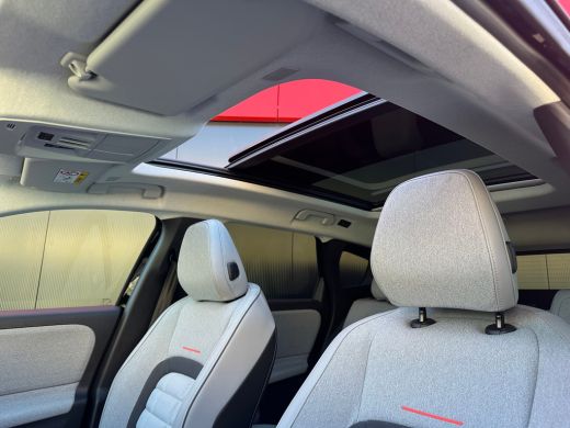 Citroën C5 Aircross Max Comfort Range 73 kWh | Achterbank in delen neerklapbaar | Apple Carplay/Android Auto|telefoon... ActivLease financial lease