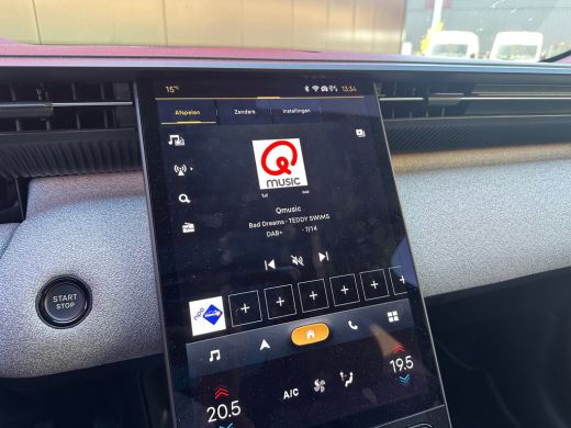Citroën C5 Aircross Max Comfort Range 73 kWh | Achterbank in delen neerklapbaar | Apple Carplay/Android Auto|telefoon... ActivLease financial lease