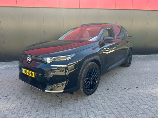 Citroën C5 Aircross Max Comfort Range 73 kWh | Achterbank in delen neerklapbaar | Apple Carplay/Android Auto|telefoon... ActivLease financial lease