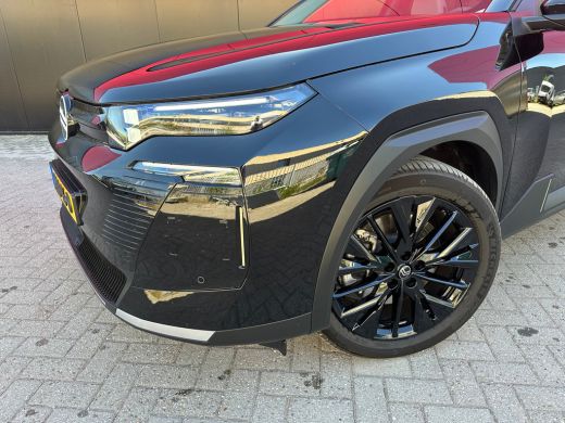 Citroën C5 Aircross Max Comfort Range 73 kWh | Achterbank in delen neerklapbaar | Apple Carplay/Android Auto|telefoon... ActivLease financial lease