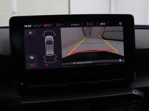 CUPRA Leon 1.4 eHybrid | SOH 90% | Carplay | Stoelverwarming | Adaptive cruise | Memory | Camera | Sfeerverl... ActivLease financial lease