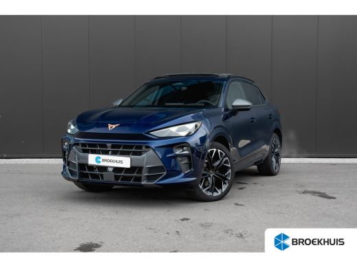 CUPRA Terramar 1.5 TSI e-Hybrid 272pk VZ Performance | Garantie t/m 2030 | Panoramadak | Trekhaak | 360 Camera |...