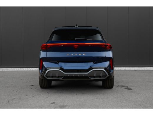 CUPRA Terramar 1.5 TSI e-Hybrid 272pk VZ Performance | Garantie t/m 2030 | Panoramadak | Trekhaak | 360 Camera |... ActivLease financial lease