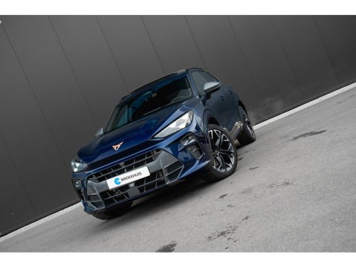 CUPRA Terramar 1.5 TSI e-Hybrid 272pk VZ Performance | Garantie t/m 2030 | Panoramadak | Trekhaak | 360 Camera |... ActivLease financial lease