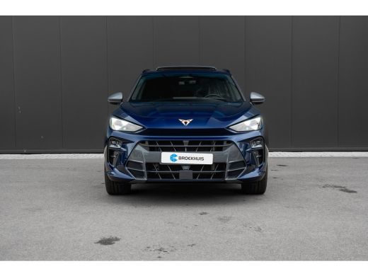 CUPRA Terramar 1.5 TSI e-Hybrid 272pk VZ Performance | Garantie t/m 2030 | Panoramadak | Trekhaak | 360 Camera |... ActivLease financial lease