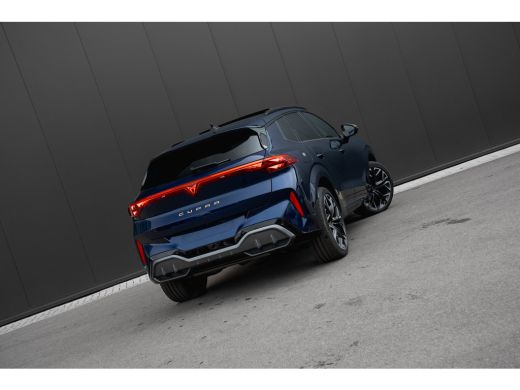 CUPRA Terramar 1.5 TSI e-Hybrid 272pk VZ Performance | Garantie t/m 2030 | Panoramadak | Trekhaak | 360 Camera |... ActivLease financial lease