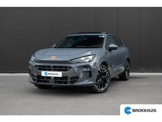 CUPRA Terramar 1.5 TSI e-Hybrid 272pk VZ Performance | Panoramadak | 360 Camera | Stoelen Elektrisch | Trekhaak