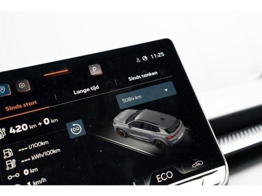 CUPRA Terramar 1.5 TSI e-Hybrid 272pk VZ Performance | Panoramadak | 360 Camera | Stoelen Elektrisch | Trekhaak ActivLease financial lease