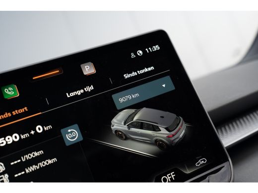 CUPRA Terramar 1.5 TSI e-Hybrid 272pk VZ Performance | Panoramadak | Sennheiser | Alcantara | 360 Camera | 20" ActivLease financial lease