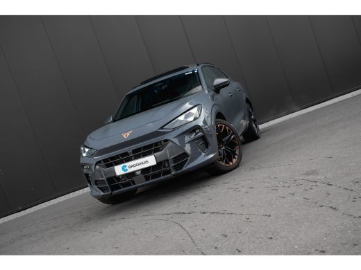 CUPRA Terramar 1.5 TSI e-Hybrid 272pk VZ Performance | Panoramadak | Sennheiser | Alcantara | 360 Camera | 20" ActivLease financial lease