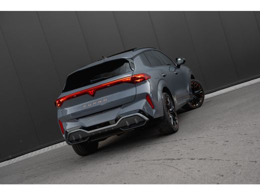 CUPRA Terramar 1.5 TSI e-Hybrid 272pk VZ Performance | Panoramadak | Sennheiser | Alcantara | 360 Camera | 20" ActivLease financial lease