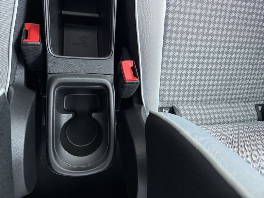Fiat 500 Torino, (2026) | 10,25" touchscreen radio met Bluetooth, DAB & USB | Apple Carplay&reg; / Android Aut... ActivLease financial lease