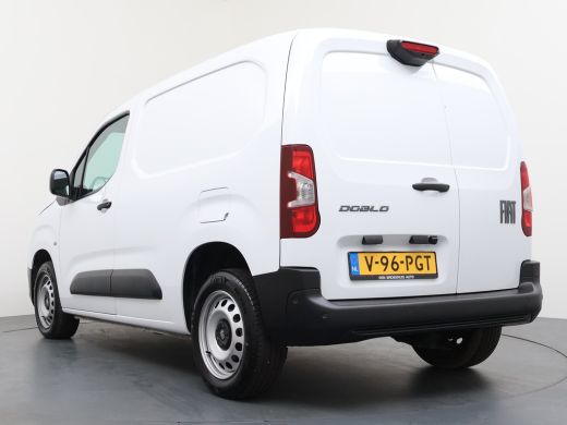 Fiat Dobl&ograve; 1.5 BlueHDI 100 L1 | BPM VRIJ | Achteruitrijcamera | Cruise control | Dodehoek detectie ActivLease financial lease