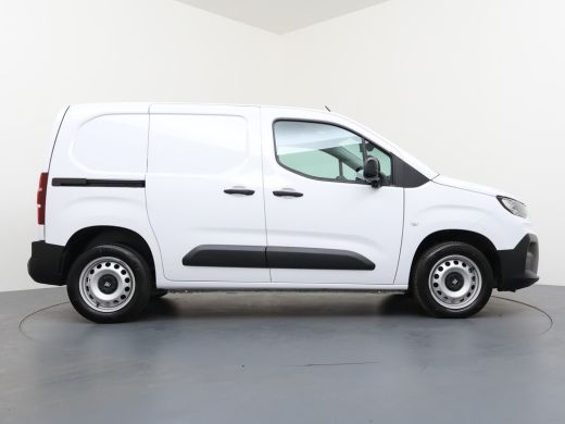Fiat Dobl&ograve; 1.5 BlueHDI 100 L1 | BPM VRIJ | Achteruitrijcamera | Cruise control | Dodehoek detectie ActivLease financial lease