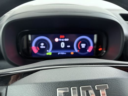 Fiat Dobl&ograve; 1.5 BlueHDI 100 L1 | BPM VRIJ | Achteruitrijcamera | Cruise control | Dodehoek detectie ActivLease financial lease